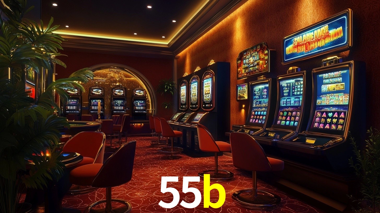 Experiência VIP 55b