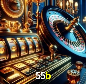 Bônus de Boas-vindas 55b