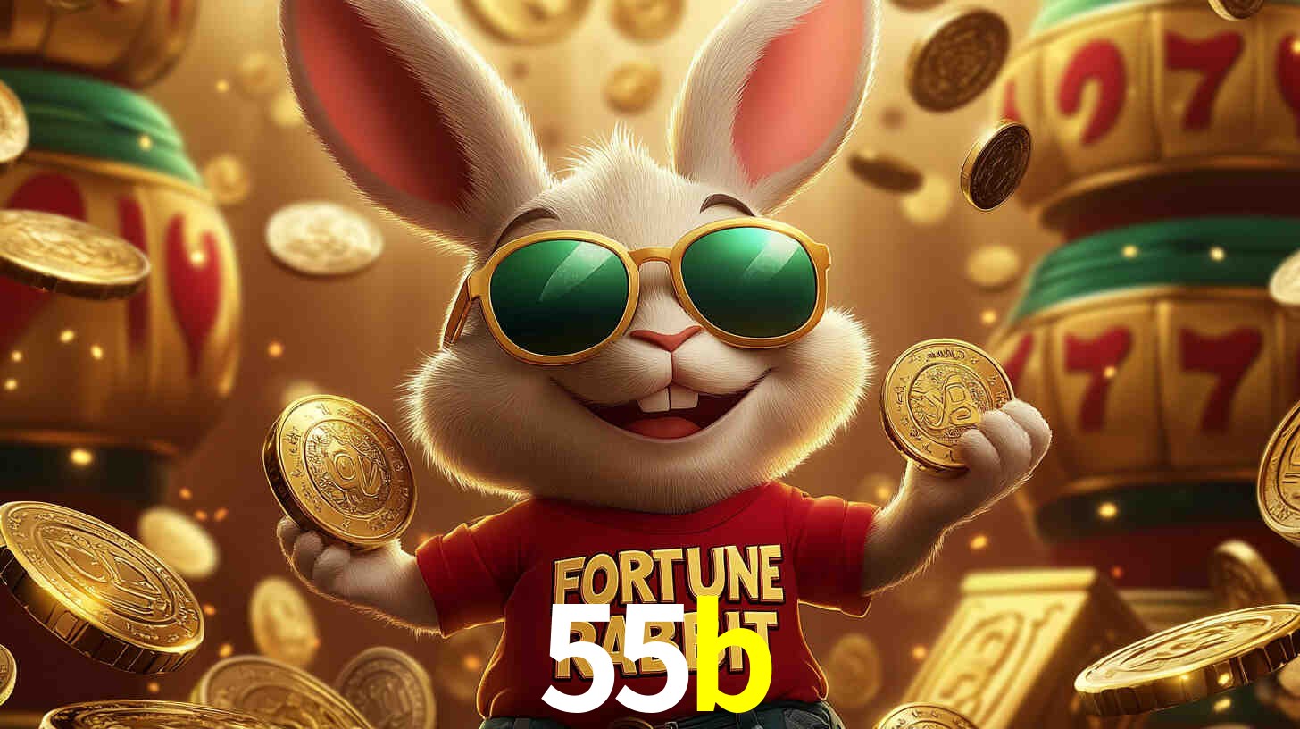 Welcome Bonus 55b
