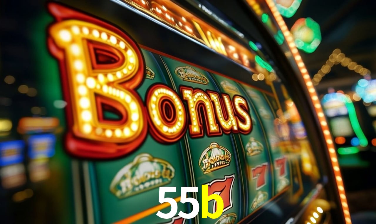 Experimente o Login Seguro Premium no 55b