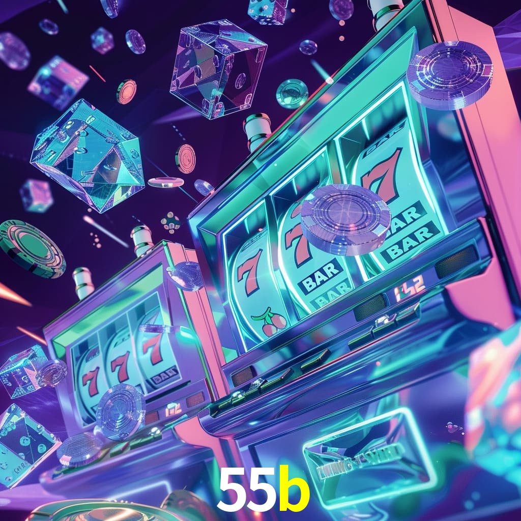 Interface do App 55b