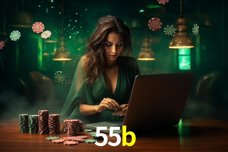 55b bet