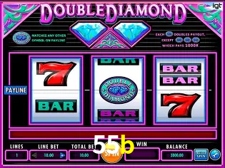 Desvendando o Mundo dos Jogos Virtuais na 55b