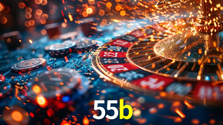 APP oficial da 55b para mobile