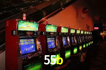Explorando a Categoria de Eventos em Apostas na 55b