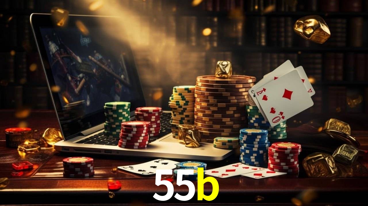 Apostas de Tênis 55b