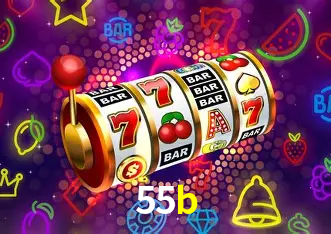 Descubra a Magia dos Jogos de Arcade no 55b