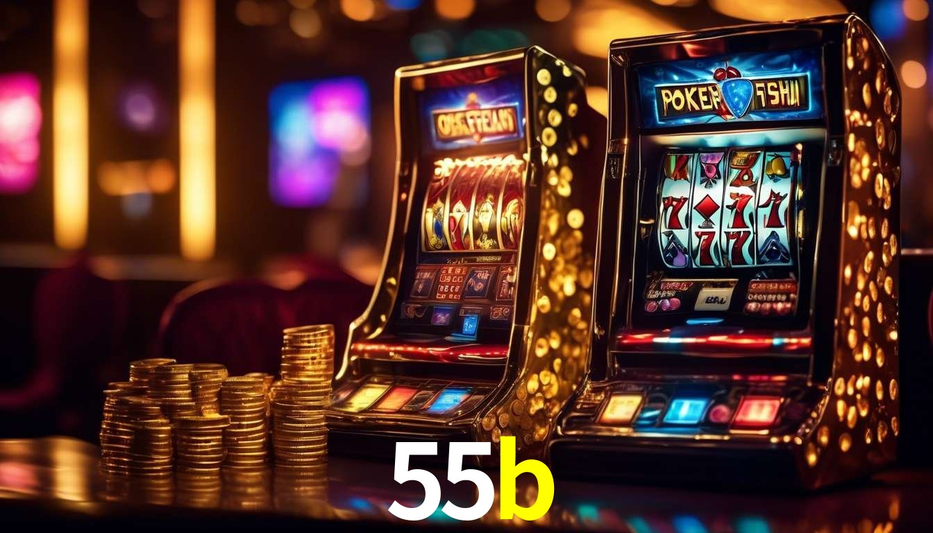cassino 55b