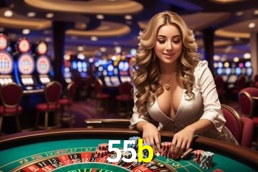 Game Providers 55b