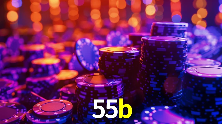 55b App Interface