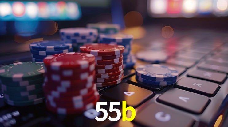 55b bet