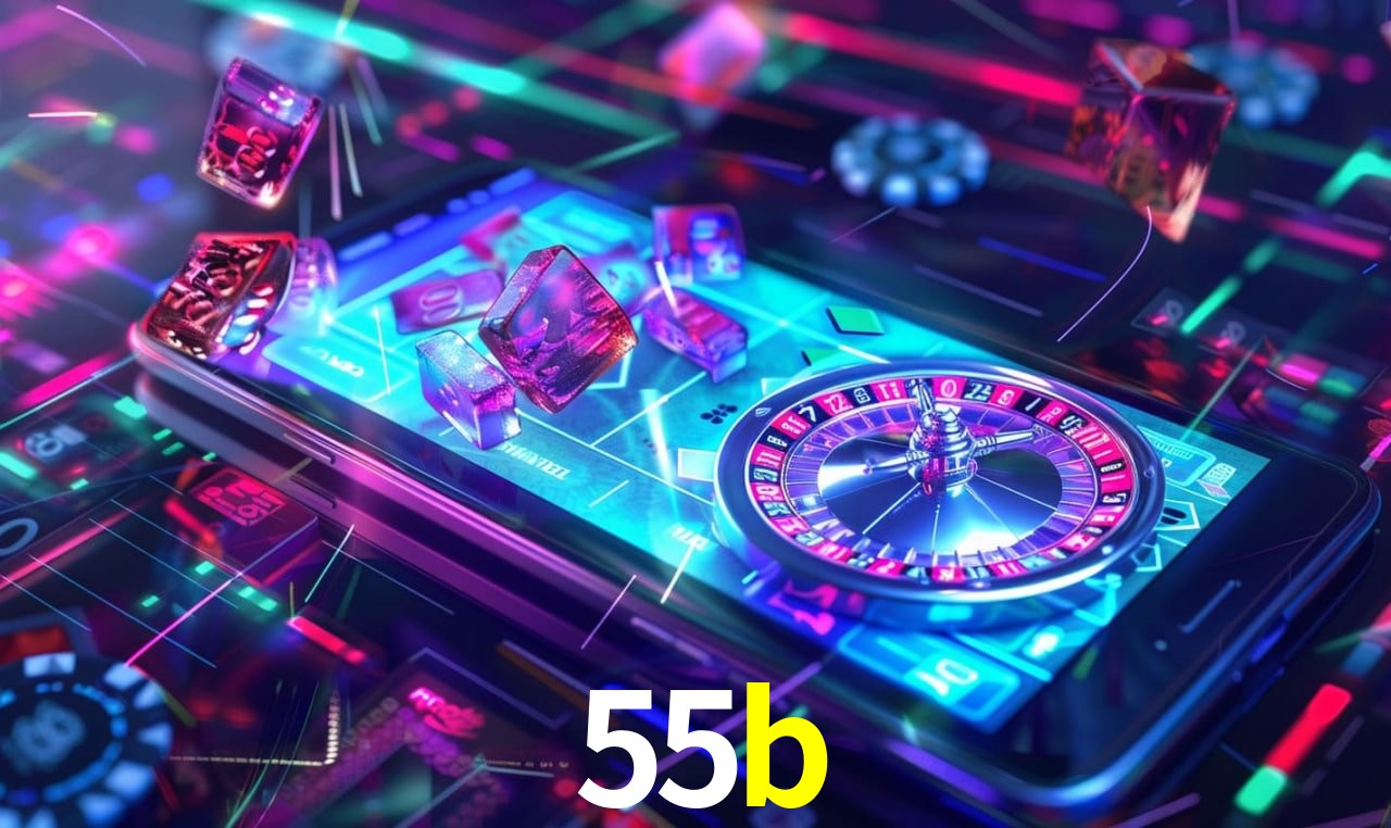 Recursos de Bônus 55b