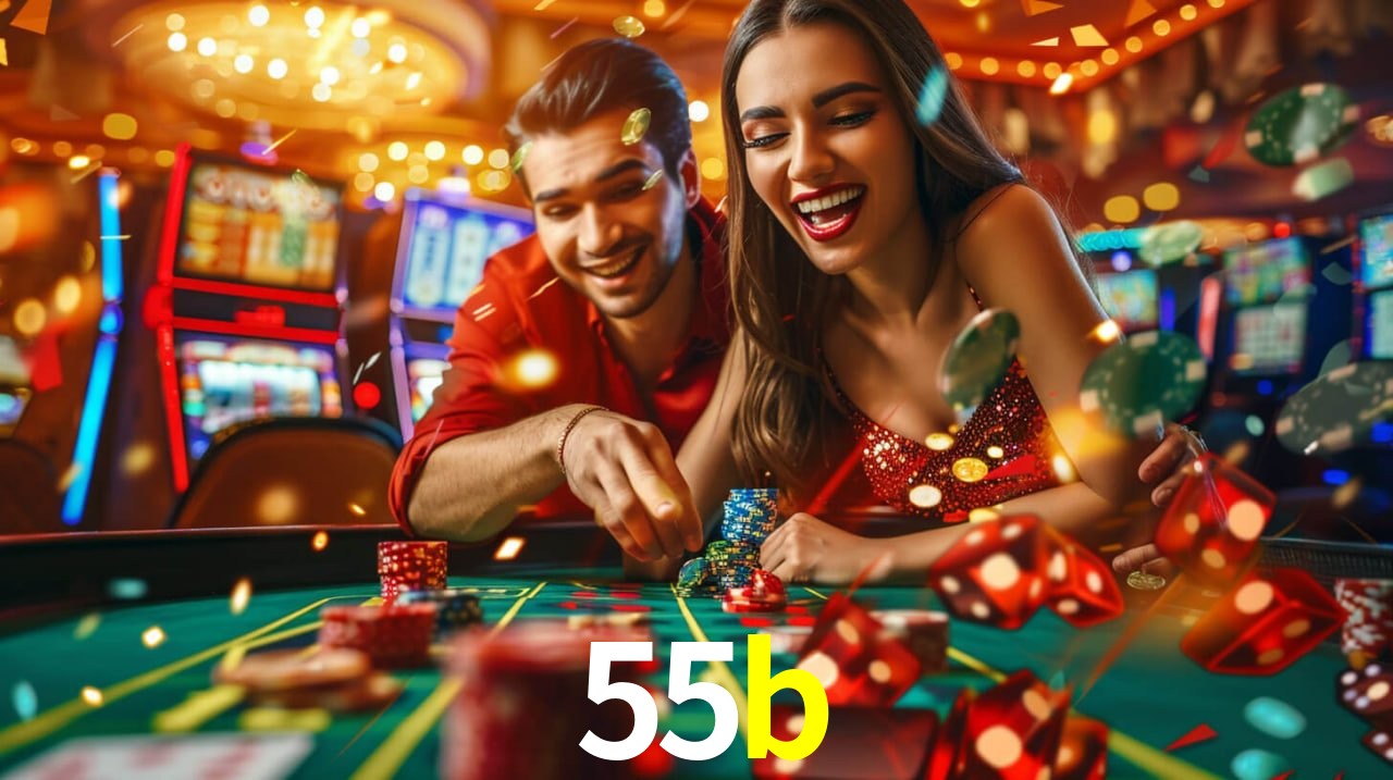 Promoção Relâmpago 55b
