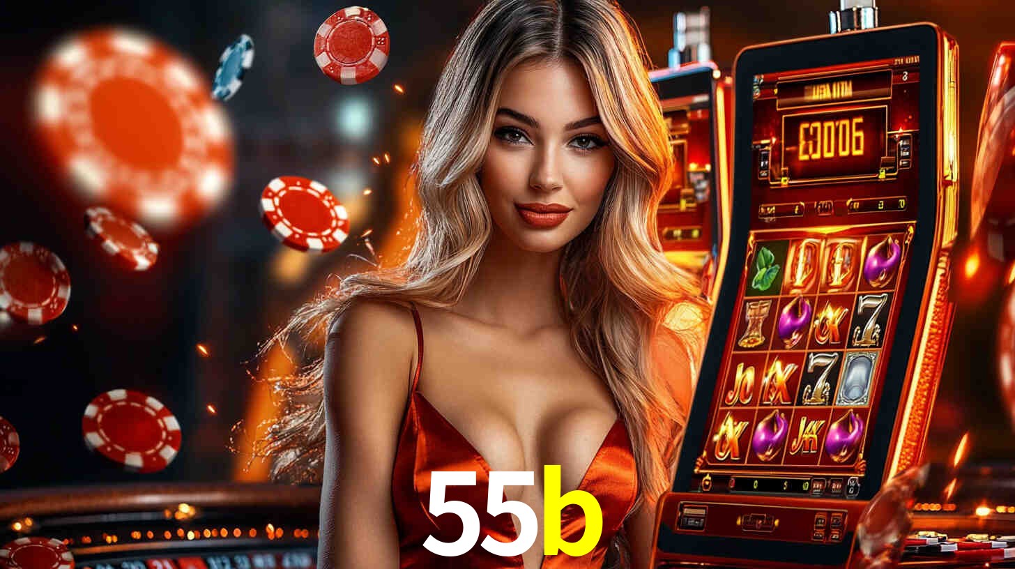 Roulette Table 55b