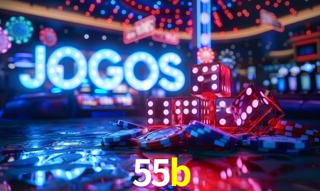 Casino Ao Vivo 55b