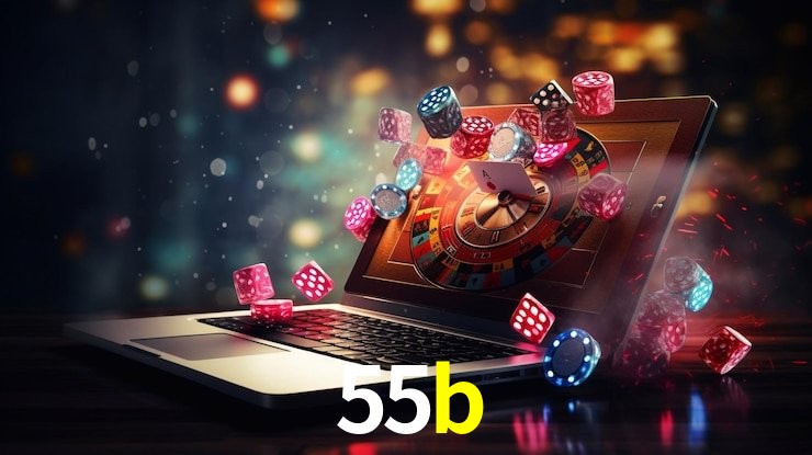 55b: Seu Especialista em Apostas Esportivas Brasileiras