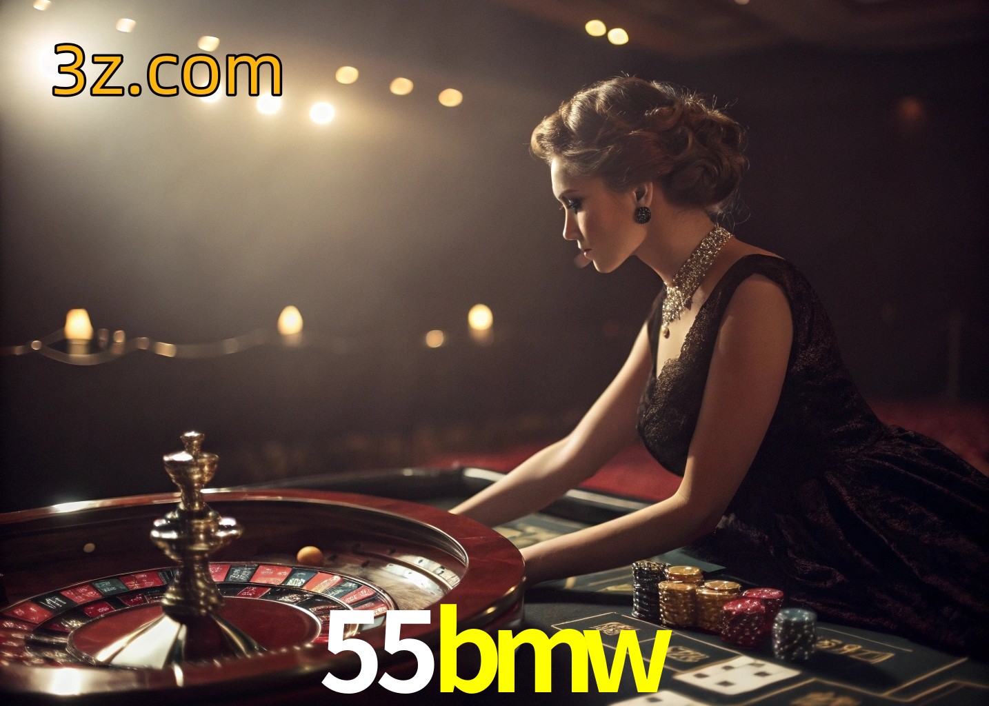  55bmw